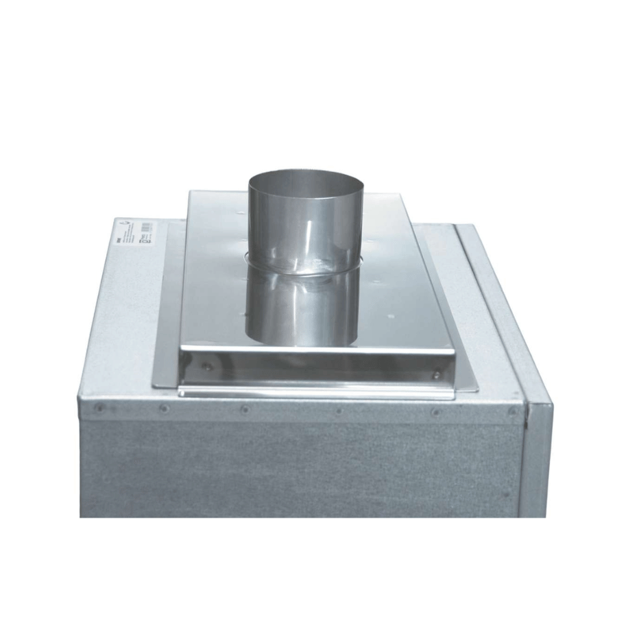 Extracteur de fumée pour fumoir Peetz