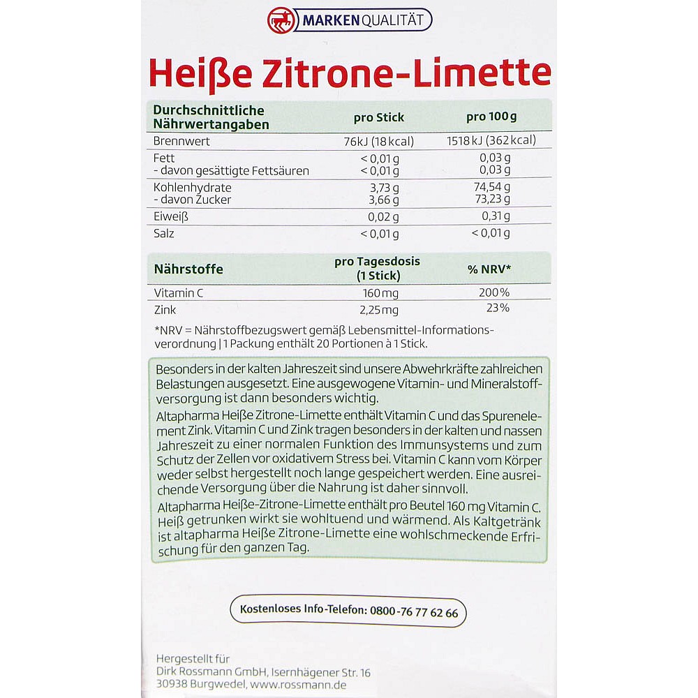 altapharma Capsules d’artichauts Complément alimentaire 100 gélules – Image 2
