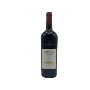 Cabernet-Sauvignon 2016 – 75cl