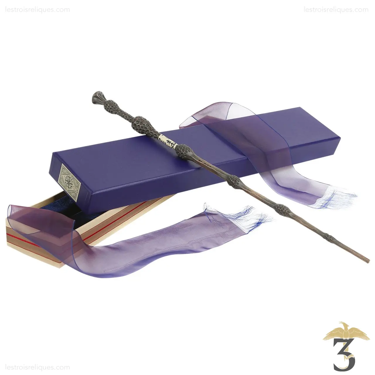 Baguette d’albus dumbledore (collection ollivander) – Image 3