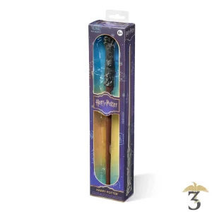 Baguette d’harry potter pvc