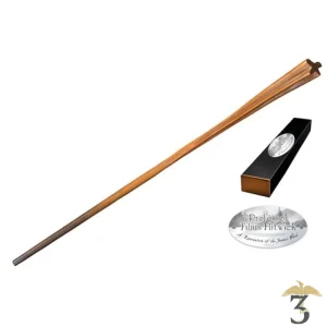 Baguette de filius flintwick (collection personnage)