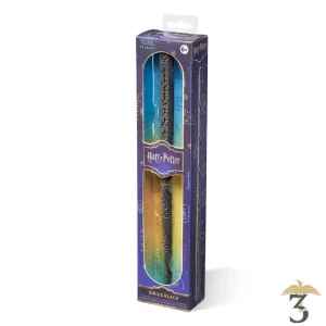 Baguette magique sirius black pvc