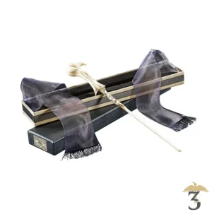 Baguette de lord voldemort (collection ollivander)