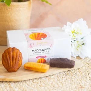 Jeannette Coffret fête des Mères