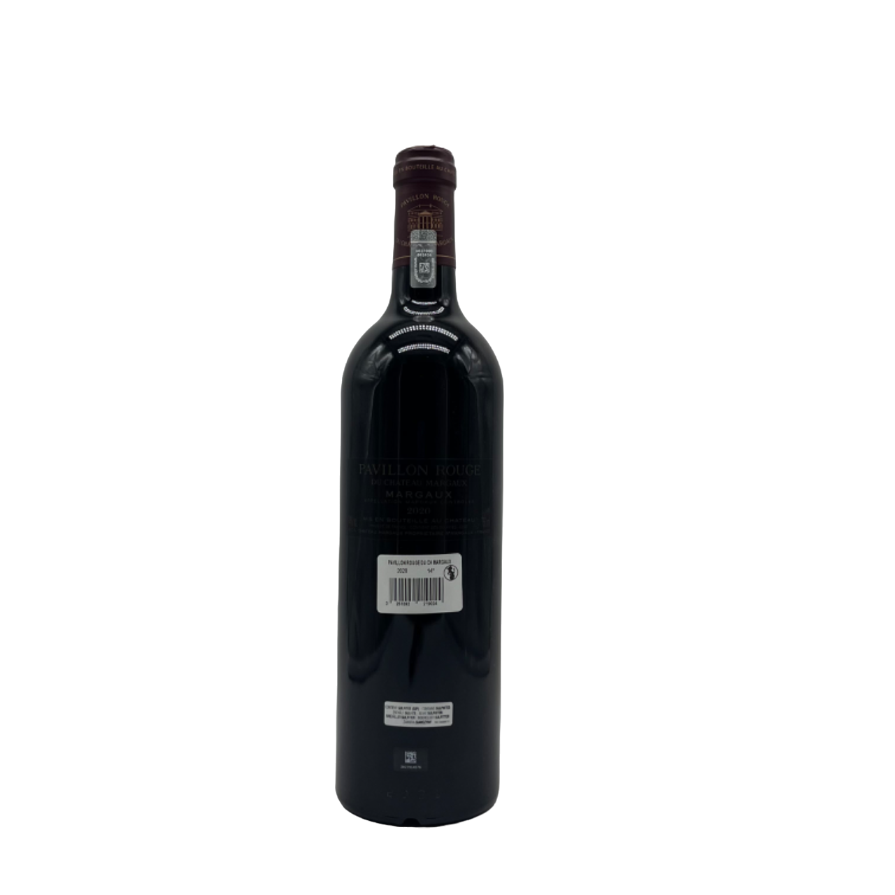 Pavillon rouge du Château Margaux 2020 – 75cl – Image 2