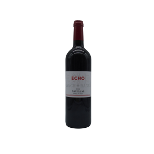 Echo de Lynch Bages 2022 – 75cl