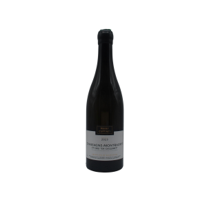 Chassagne-Montrachet 1er Cru « En Cailleret » 2023 – 75cl