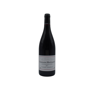 Chassagne-Montrachet Rouge « Les Vieilles Vignes » 2017 – 75cl