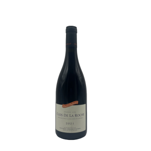 Clos de la Roche Grand Cru 2021 – 75cl