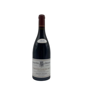 Corton Grand Cru « Clos du Roi » 2020 – 75cl