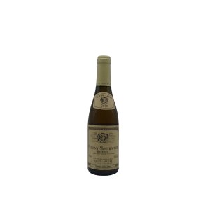 Demi-Bouteille Puligny-Montrachet 1er Cru « Les Referts » 2010 -37,5cl