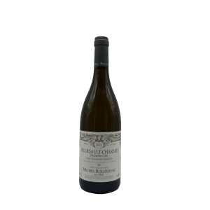 Meursault-Charmes 1er Cru « Les Charmes Dessus » 2021 – 75cl