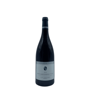 Nuits-Saint-Georges 1er Cru « Clos Saint-Marc » Monopole 2019 – 75cl