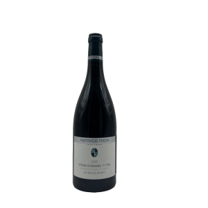 Vosne-Romanée 1er Cru « Les Beaux Monts » 2020 – 75cl