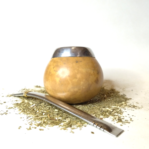 Maté calebasse Virola