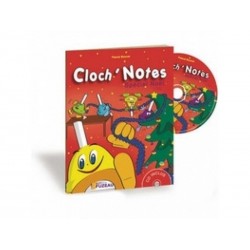 Cloch&rsquo;Notes Noël
