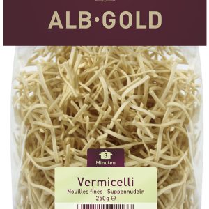 Alb Gold Vermicelli 250G