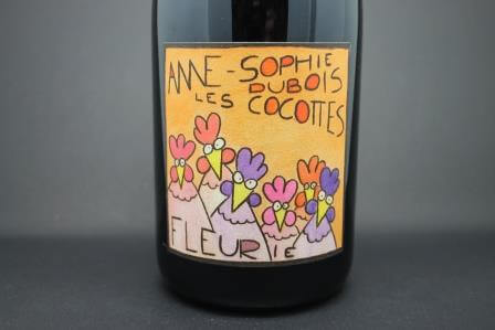 Anne-Sophie Dubois – Les cocottes