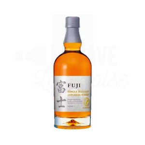 Fuji – Single Blended Japanese Whisky 40° – 70cl
