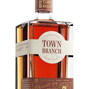 Town Branch Rye 70cl 50°