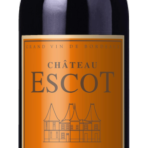 Château Escot 2014 AOC Médoc
