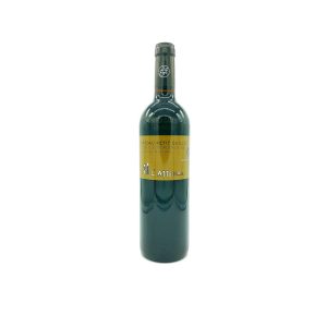 MAGNUM Côtes de Bordeaux L&rsquo;Attendu – 10 Mois Barriques – Château Petit Guillot 150cl