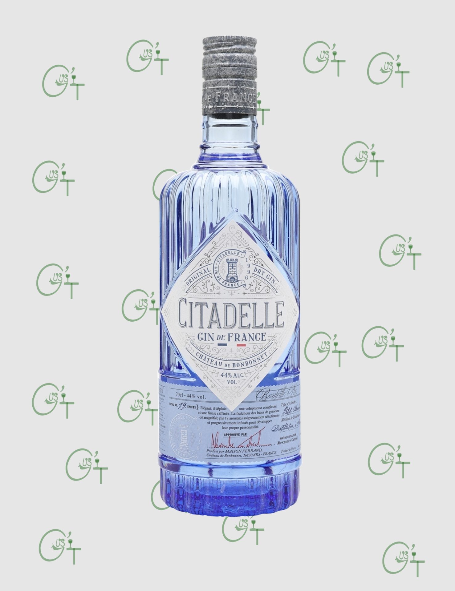 Citadelle Gin