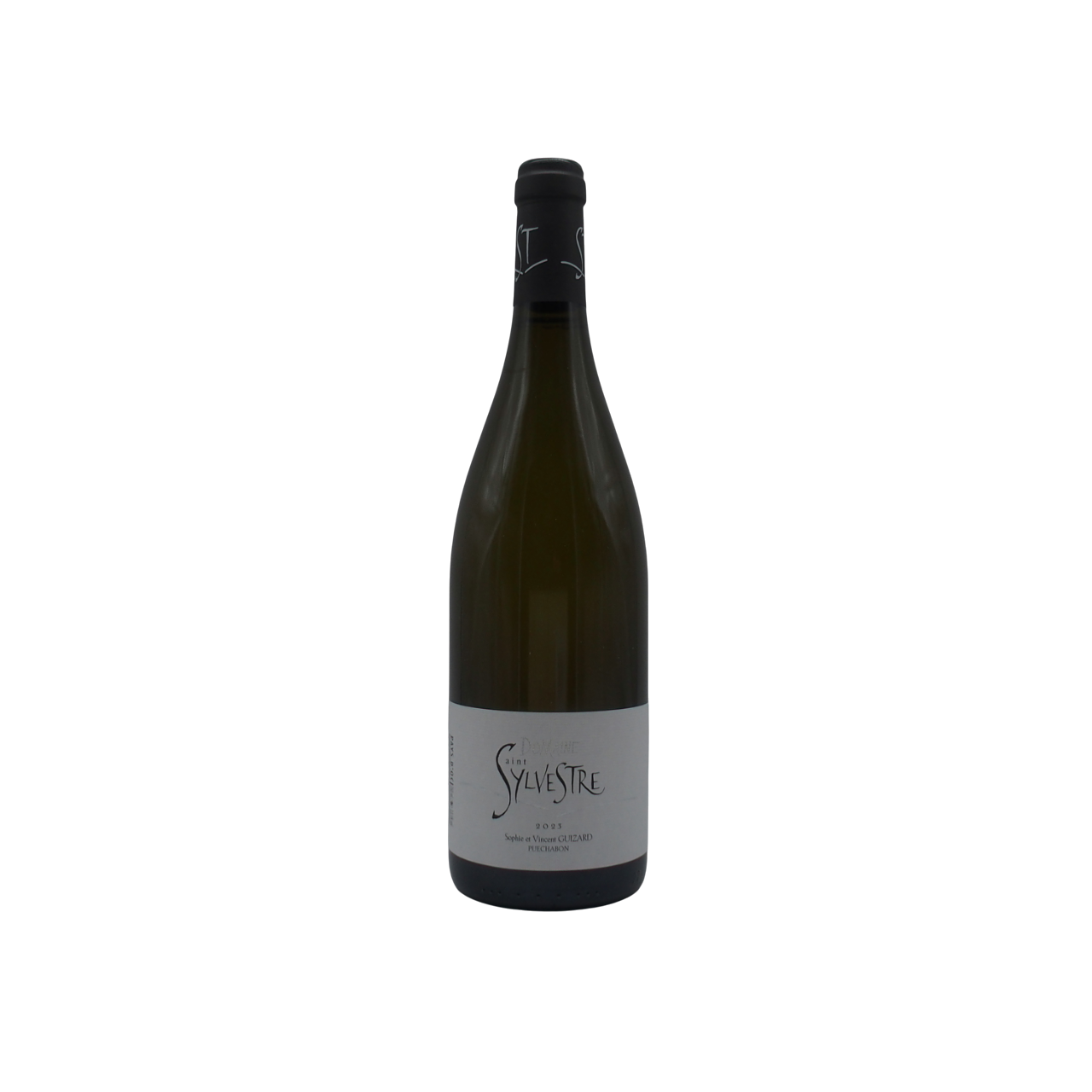 Languedoc Blanc « Saint Sylvestre » 2023 – 75cl