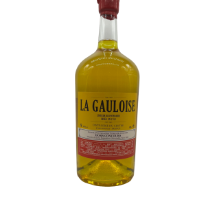Jéroboam La Gauloise Jaune – 300cl