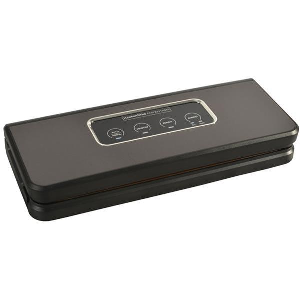 Machine sous-vide 30 cm KITCHEN CHEF