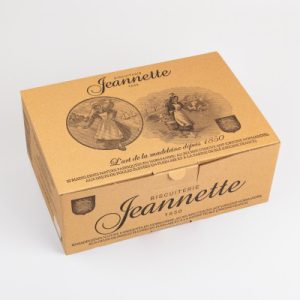Jeannette, Madeleines Nature (10)