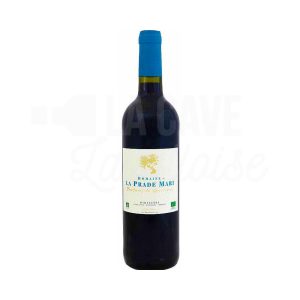 Minervois – Parfums de Garrigues – Domaine La Prade Mari – 75cl