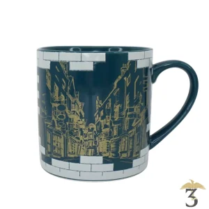 Mug chemin de traverse 310ml