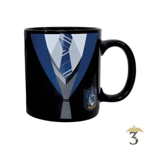 Mug heat change uniforme serdaigle 400ml