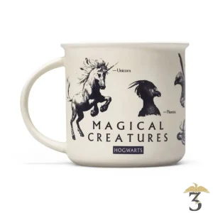 Mug magical créatures 310ml