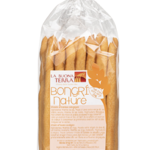 La Buona Terra Bongri Nature 150G
