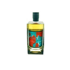 Peat Peak  43° – Blended Malt Tourbé – 70cl
