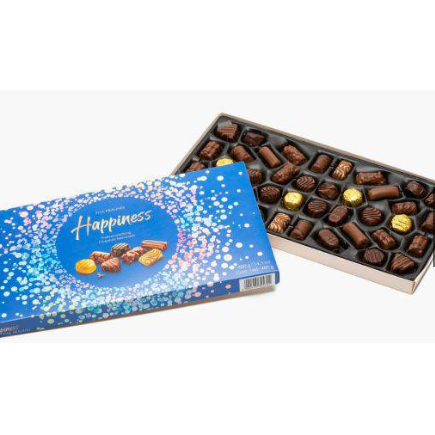 Trumpf Bonheur Pralines Fines 400g – Image 2