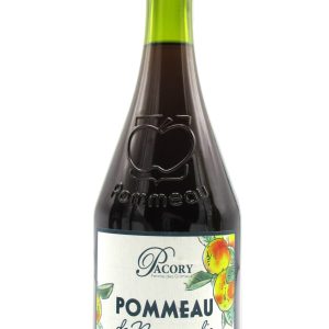 Pommeau de Normandie Domaine de Pacory