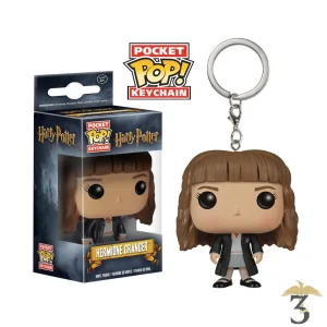Porte-clés pop hermione granger