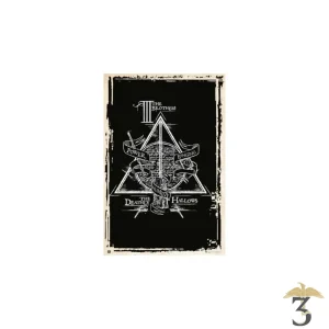 Poster 91,5 x 61 reliques de la mort