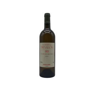 IGP Alpilles Trévallon Blanc 2023 – 75cl