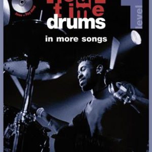 Real Time Drum in More Song