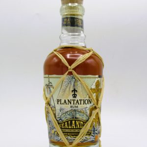 Blended Rhum The Sealander Plantation