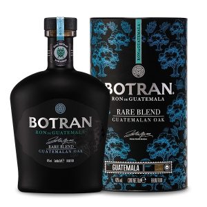 Botran Oak Rare Cask 70cl 40°