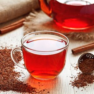 Cerise rooibos