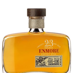RUM NATION, 1997 Enmore 23 ans, rhum 57.6%