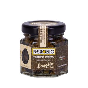 Nerobio Scaglie Truffe Estivo 40G