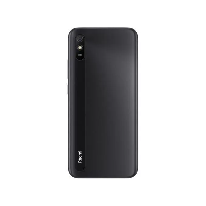 XIAOMI Redmi 9A – 2 Sim – 4G – 6.53 Pouces – 2Go Ram – 32Go Rom – 13Mpx – 5000mAh – Gris – Image 2